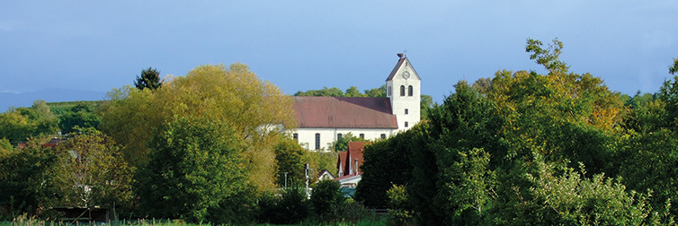 Gottenheim - Umkirch