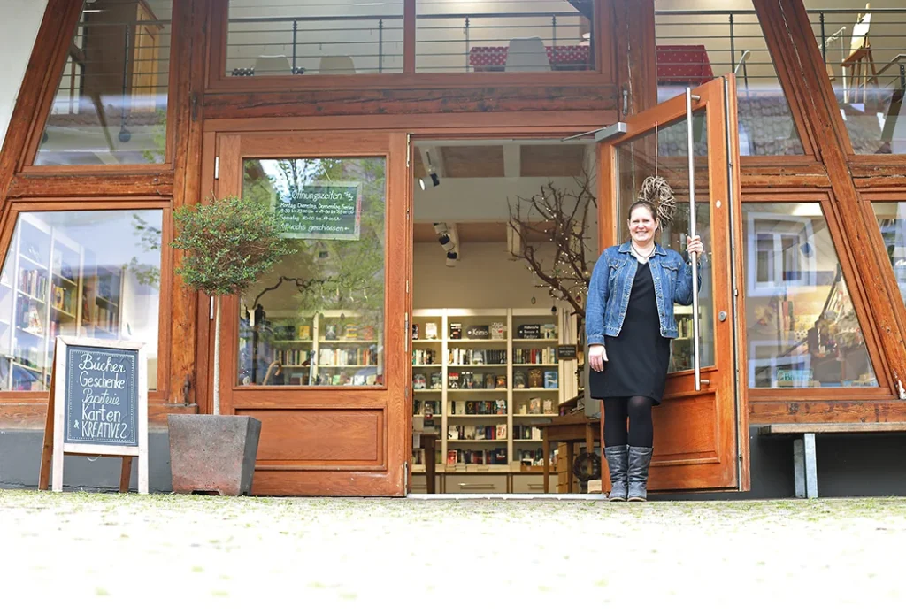 auslese bücher & schönes für freunde