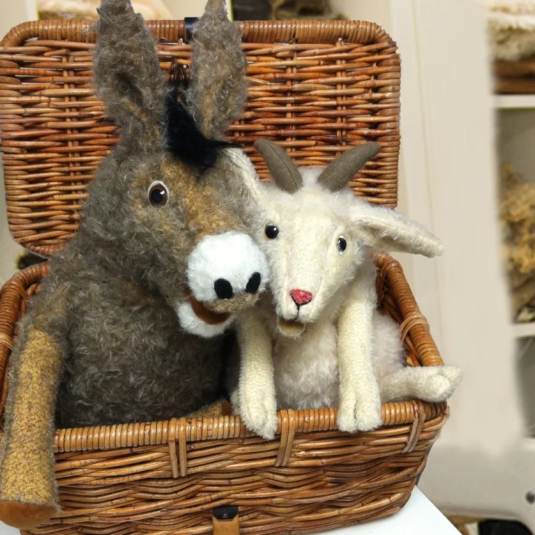 barleben handspielpuppen