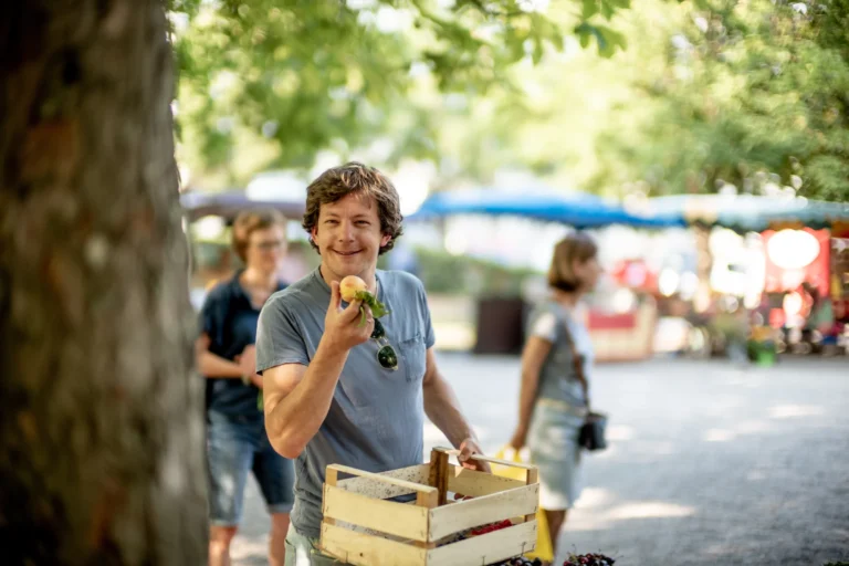 ben kindler – kochschule & social dining