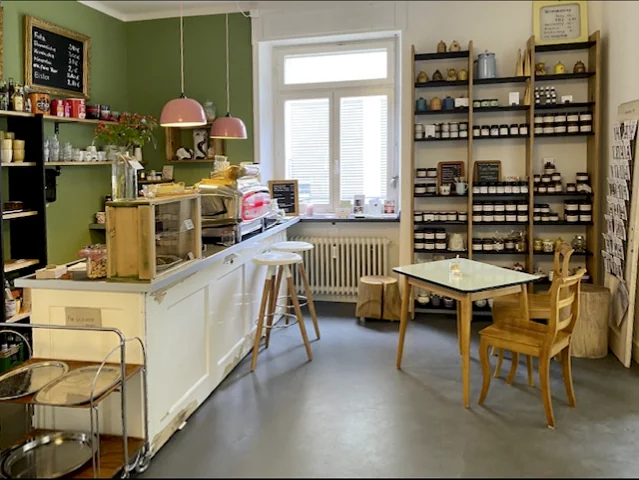 biene fritz imkerei & ladencafé