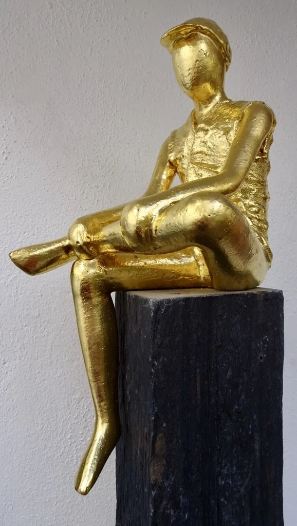 bild skulptur