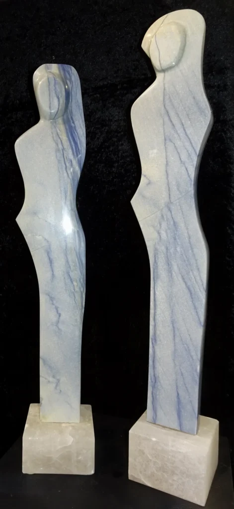 bild skulptur