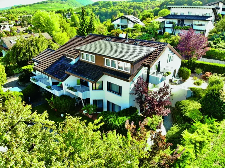 boutique-hotel im weingarten***S