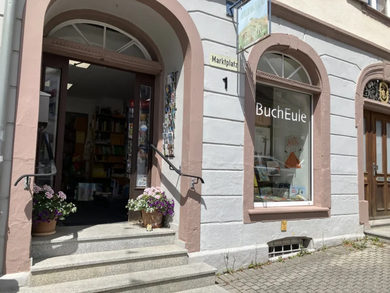 bucheule