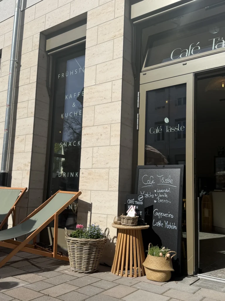 café tässle