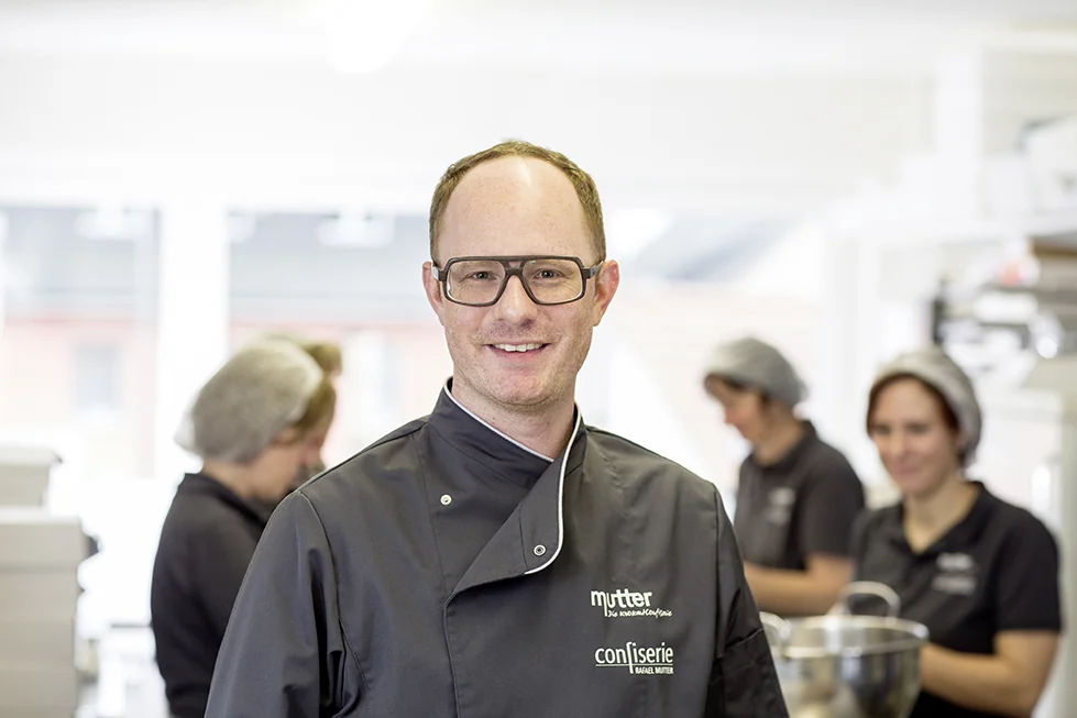 confiserie rafael mutter