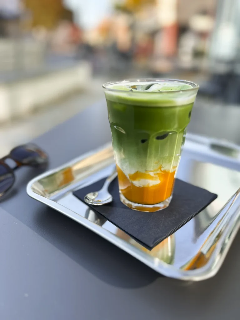 cu4tea concept store