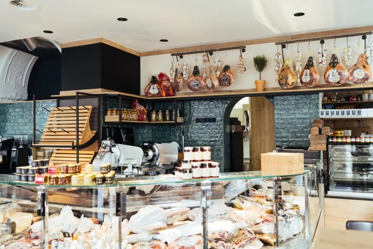 degusto restobar