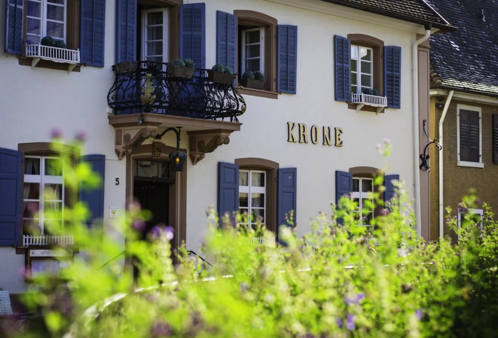 die krone
