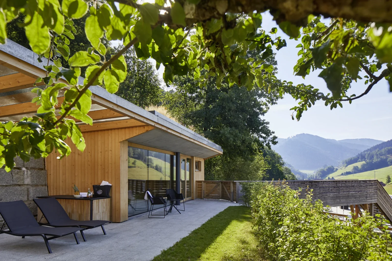 elzland hotel pfauen