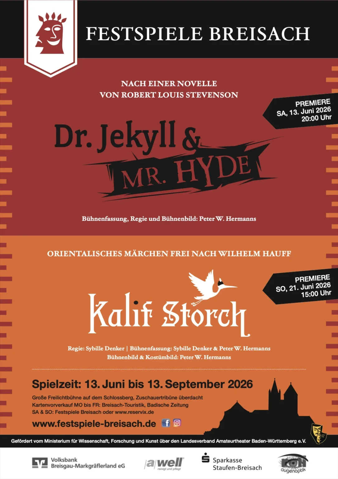 festspiele breisach