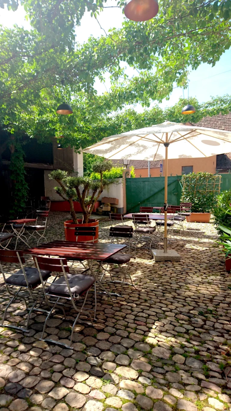 gasthaus krone