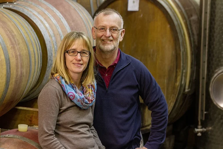 Weingut Konstanzer