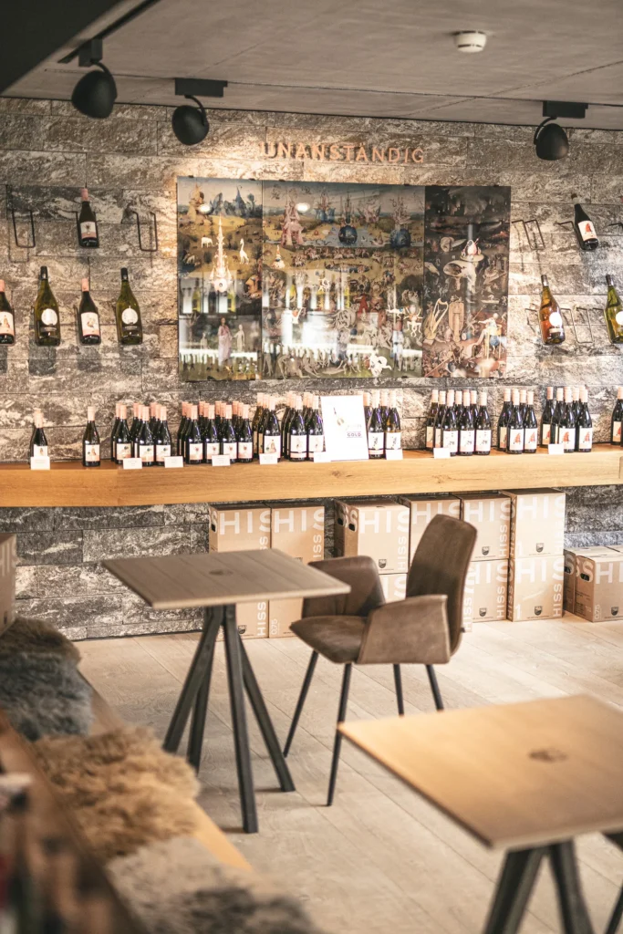 hiss der wein vom kaiserstuhl
