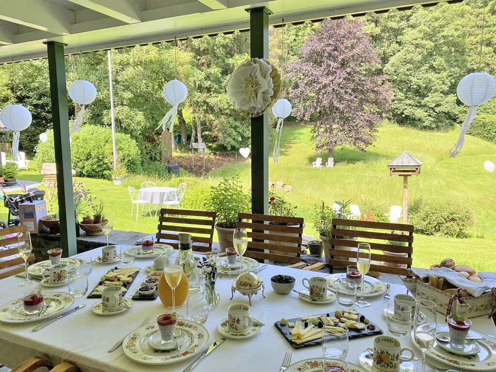 hollhouse b&b