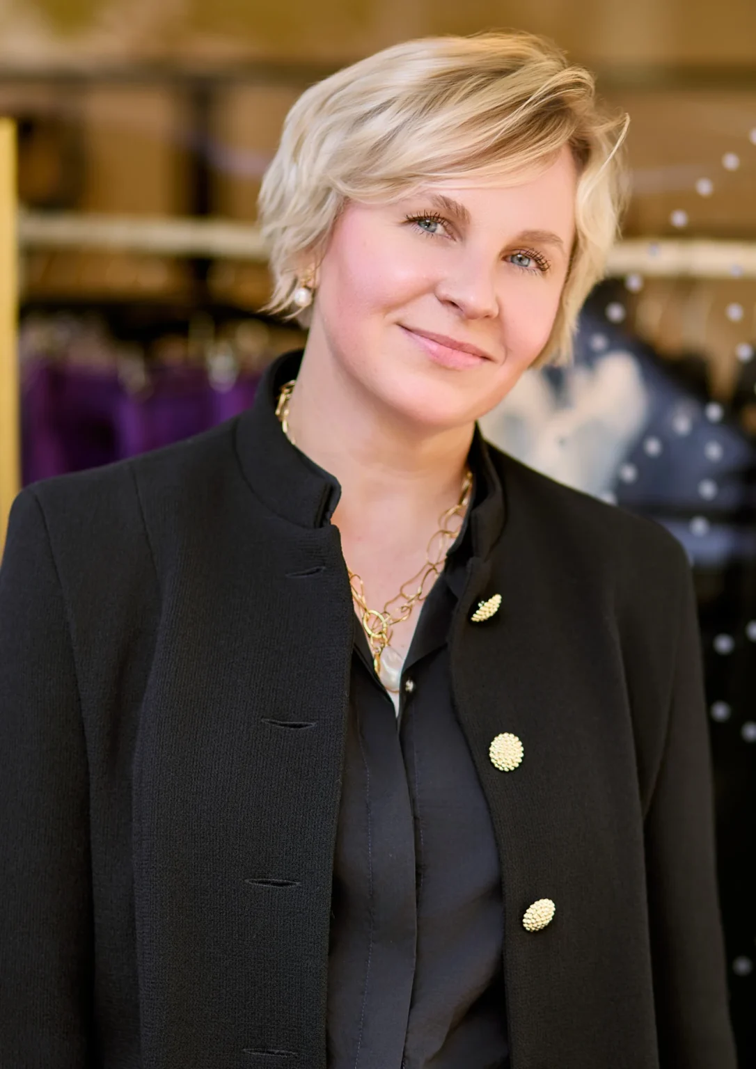 julia jung