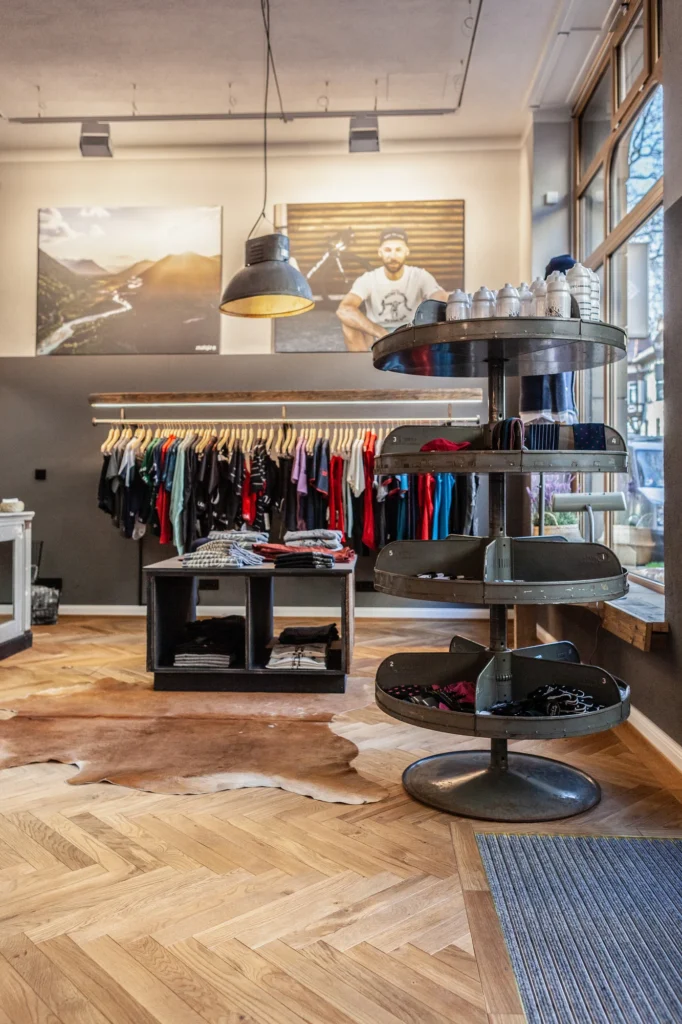 maloja flagship store freiburg
