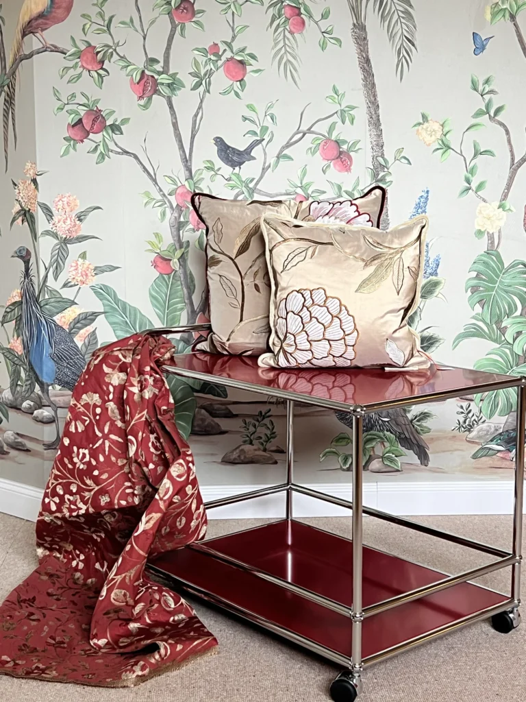 martina stähle interior design