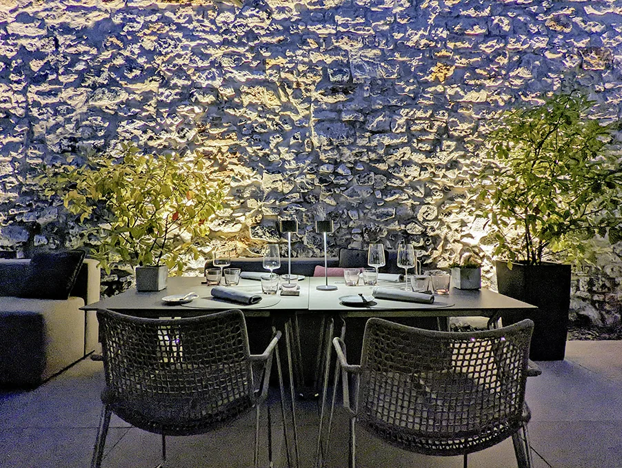 merkles  restaurant