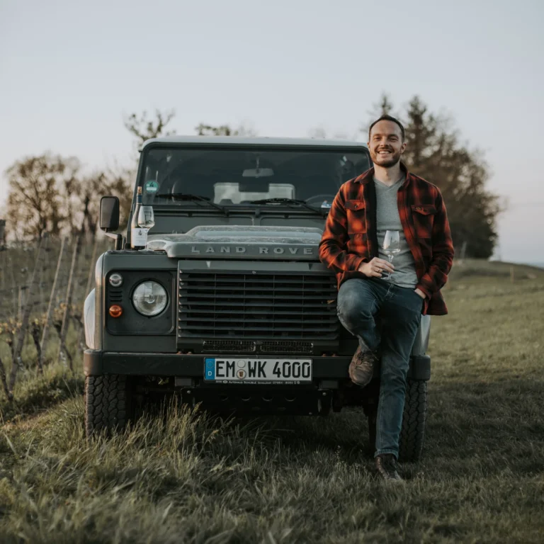 Weingut Knab