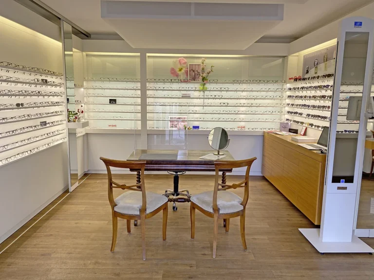 optik nosch