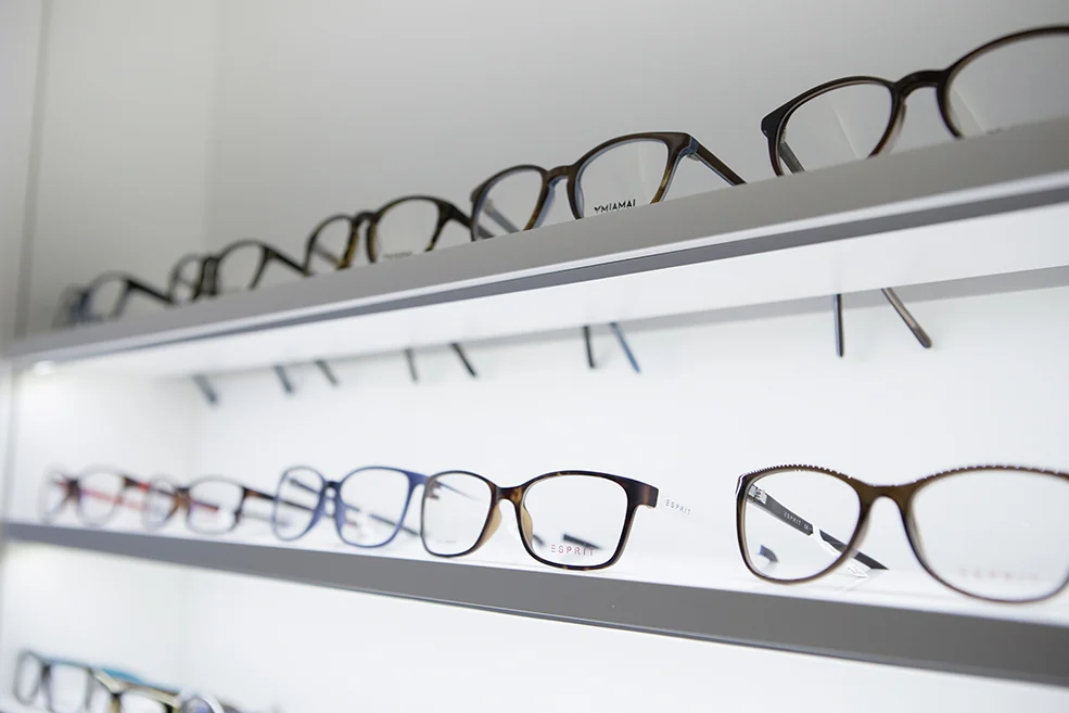 optik nosch