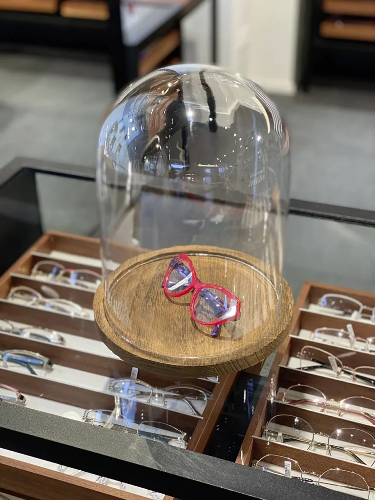 optik nosch