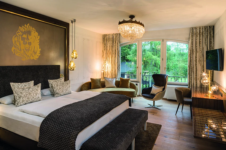 parkhotel adler