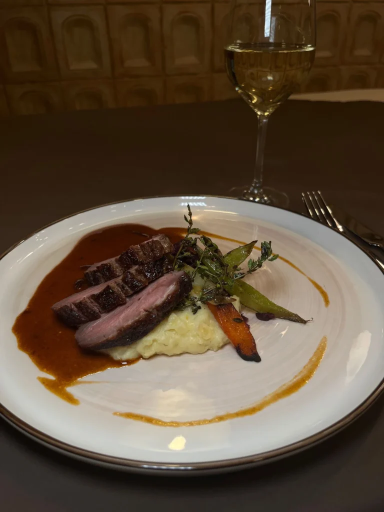 restaurant holzöfele