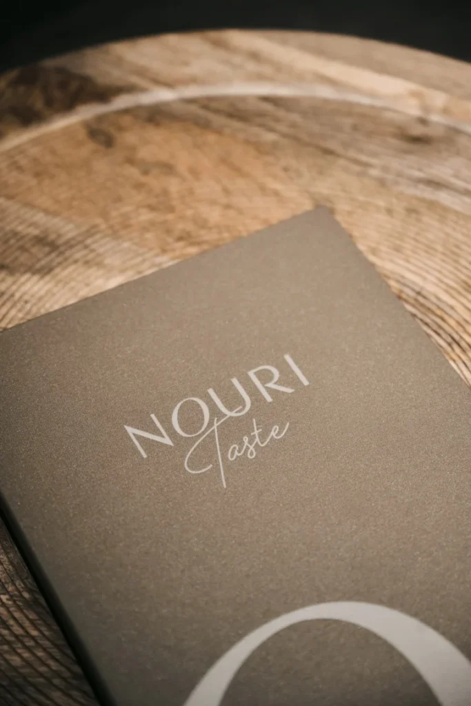 restaurant nouri taste