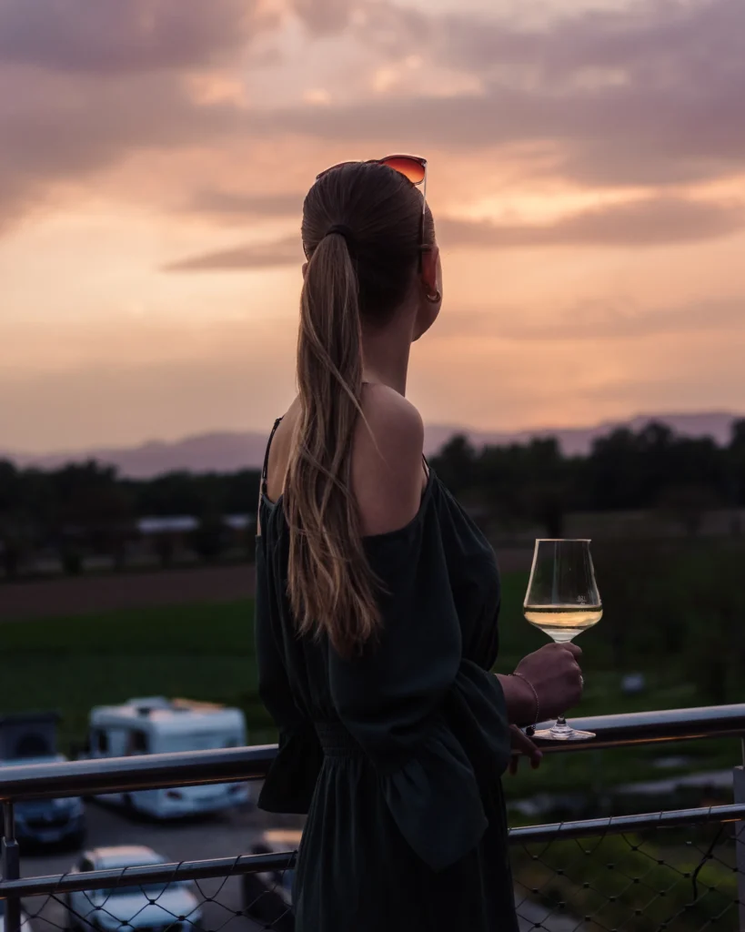 rösterei & weingut burkhart