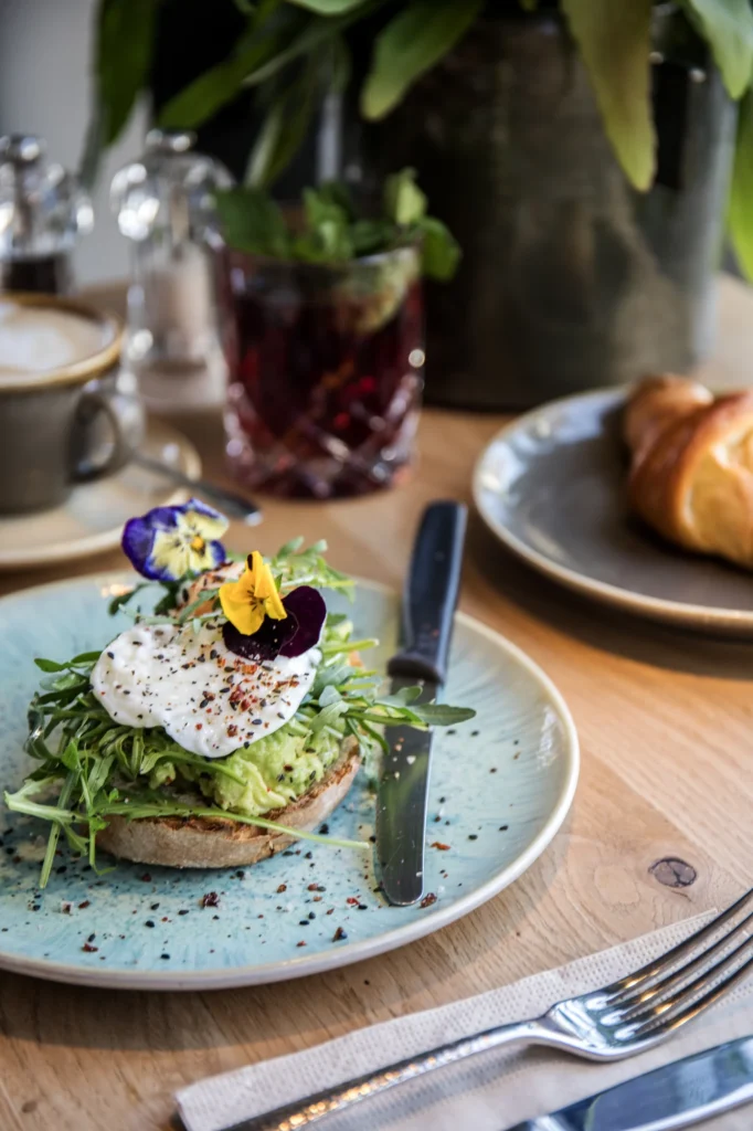 s‘deli café & bistro