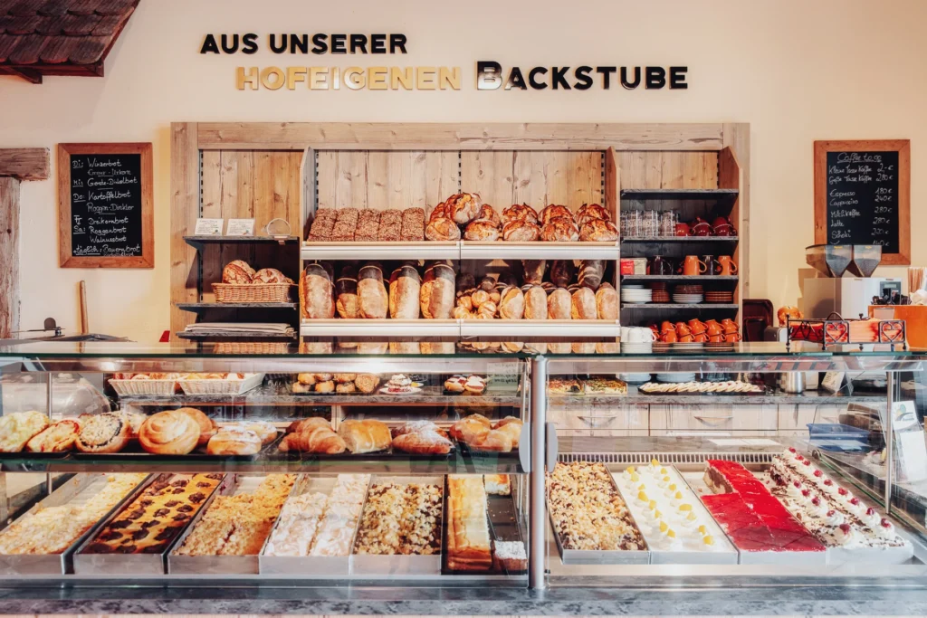 schmids bauernladen