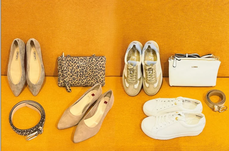 schuhboutique mit wein & gut kintz