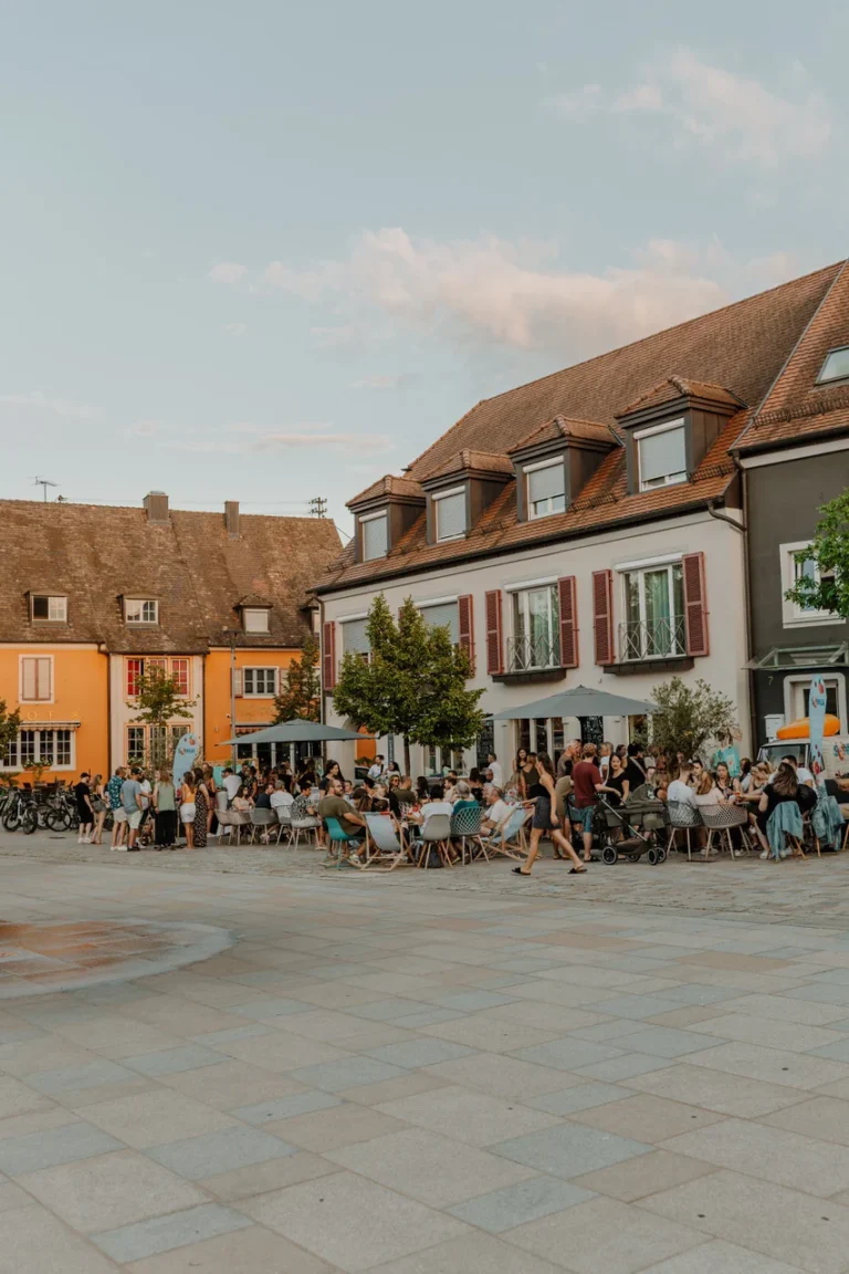 schwesterherz café & wein