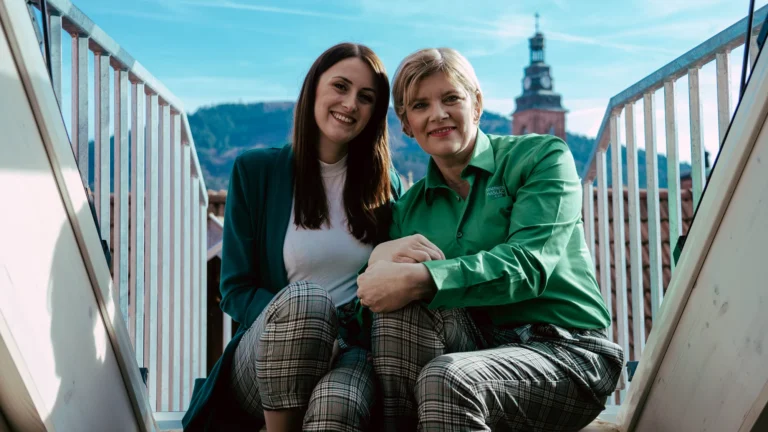 stadthotel haslach