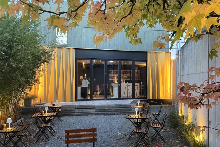 theater kumedi riegel