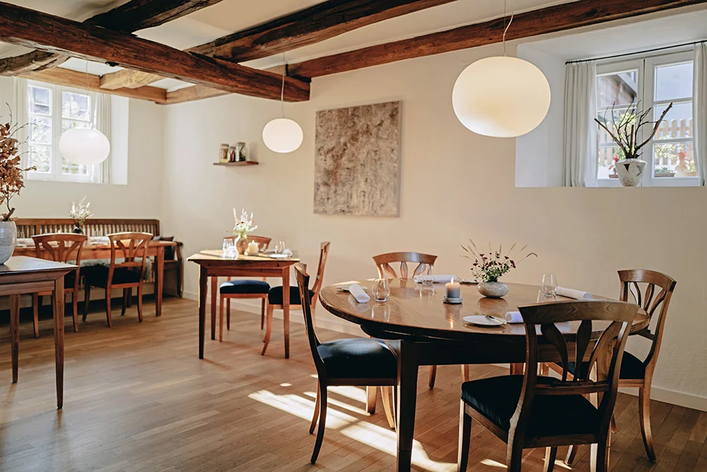 traube hotel & restaurant