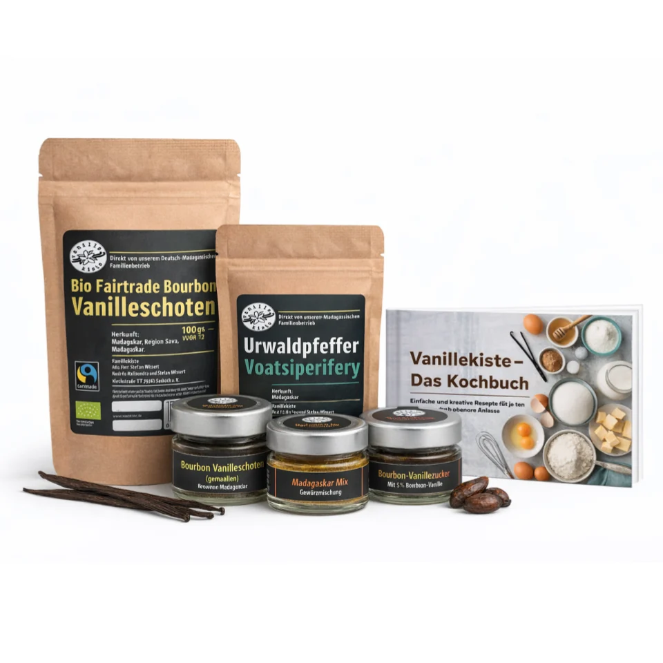 vanillekiste