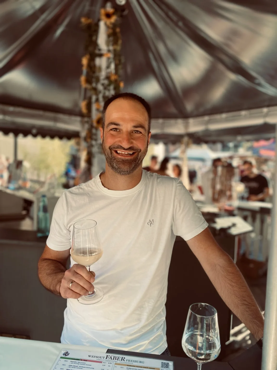 weingut faber