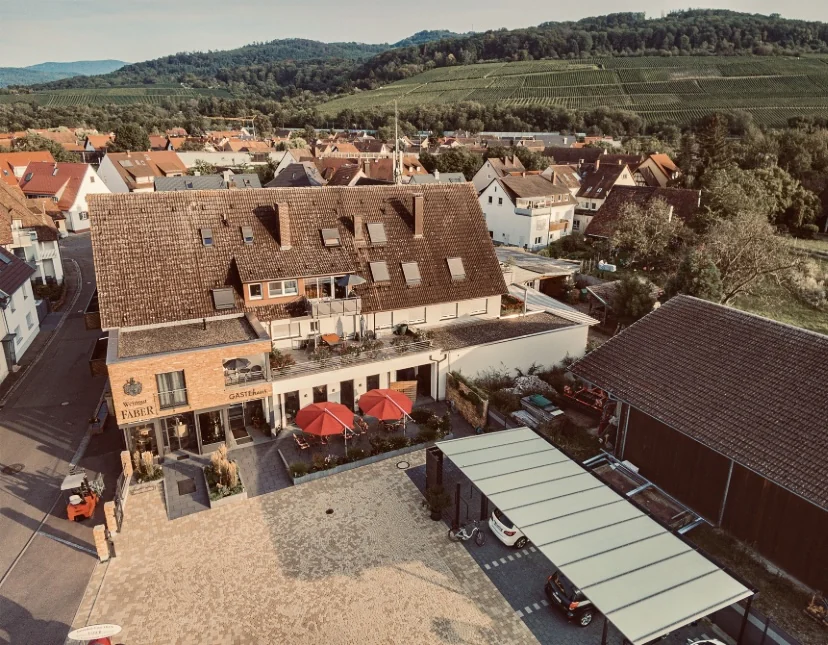weingut faber