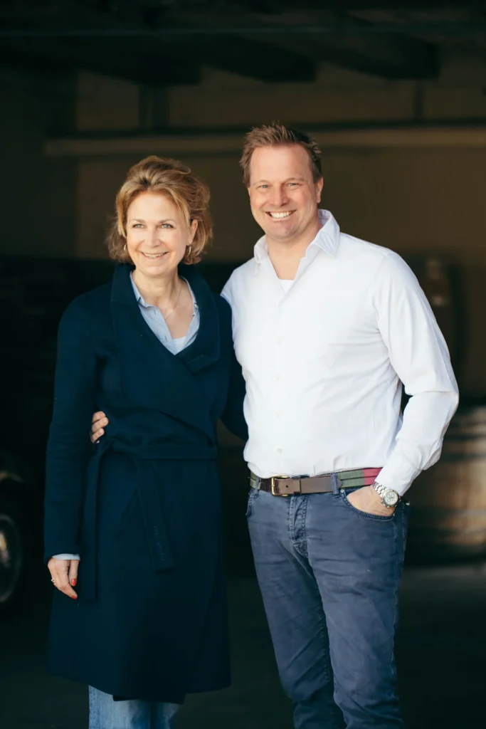 weingut freiherr von gleichenstein