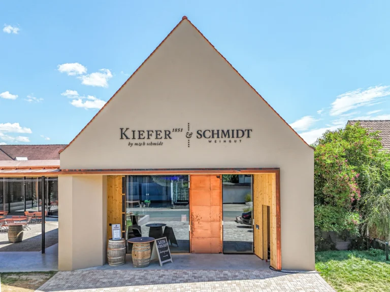 weingut kiefer