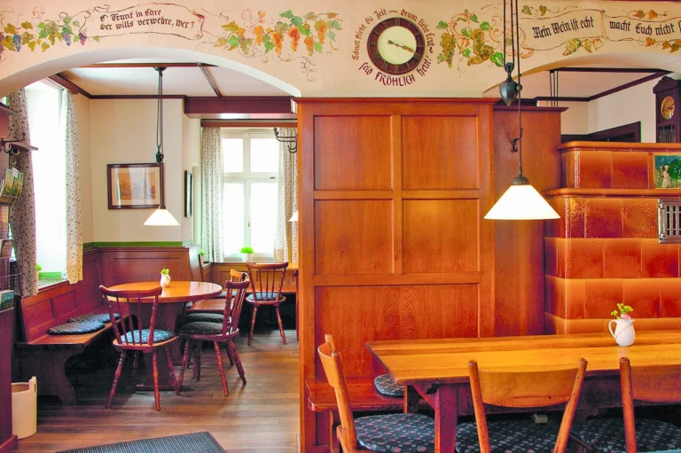 gasthaus zur Krone