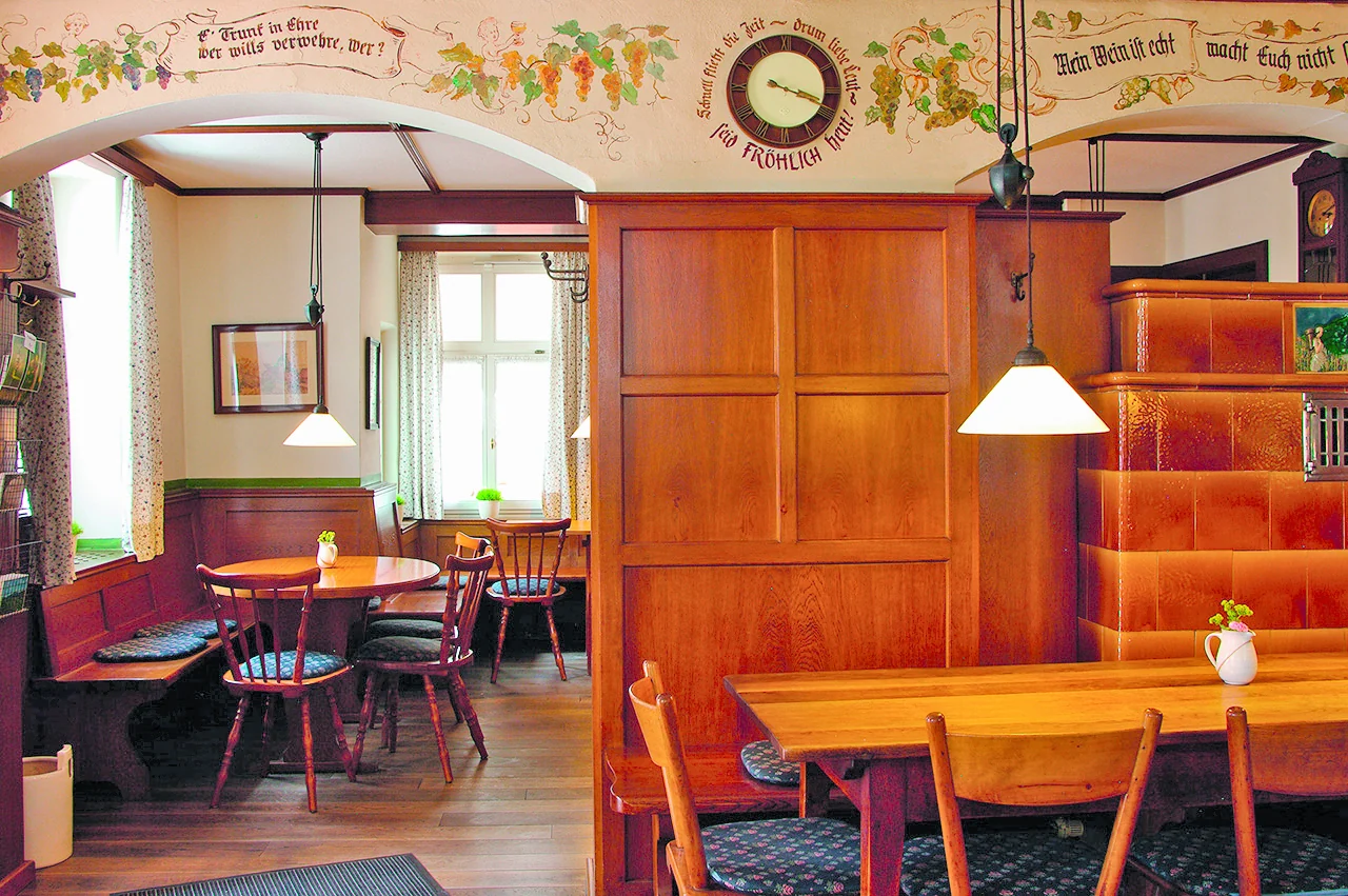 gasthaus zur Krone