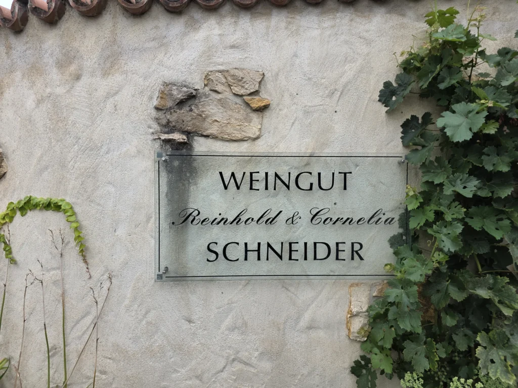 weingut schneider