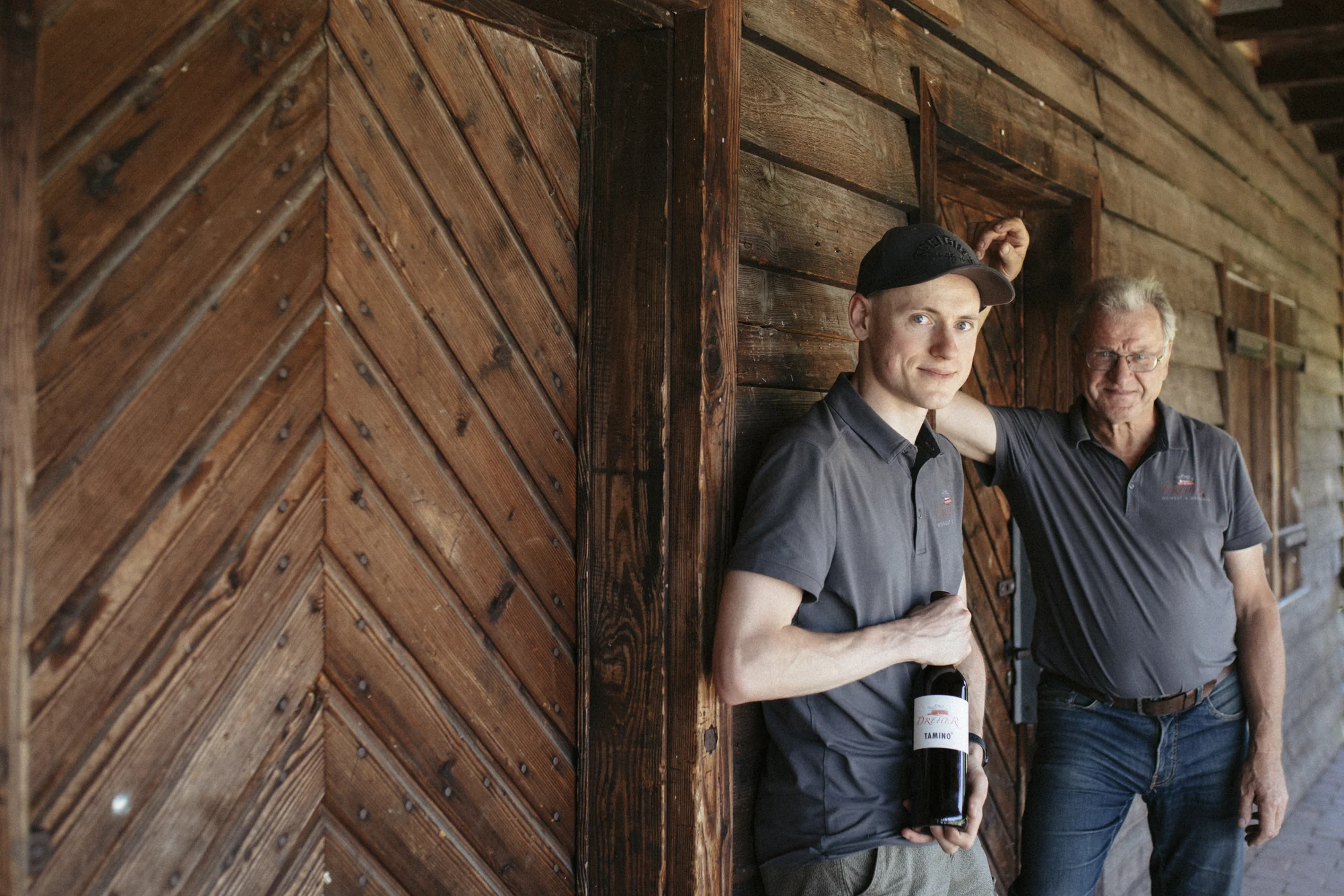 weingut & weinhaus dreher