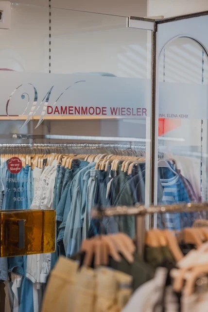 wiesler damenmode
