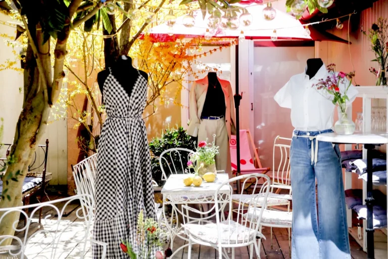 blickfang – fair fashion conceptstore